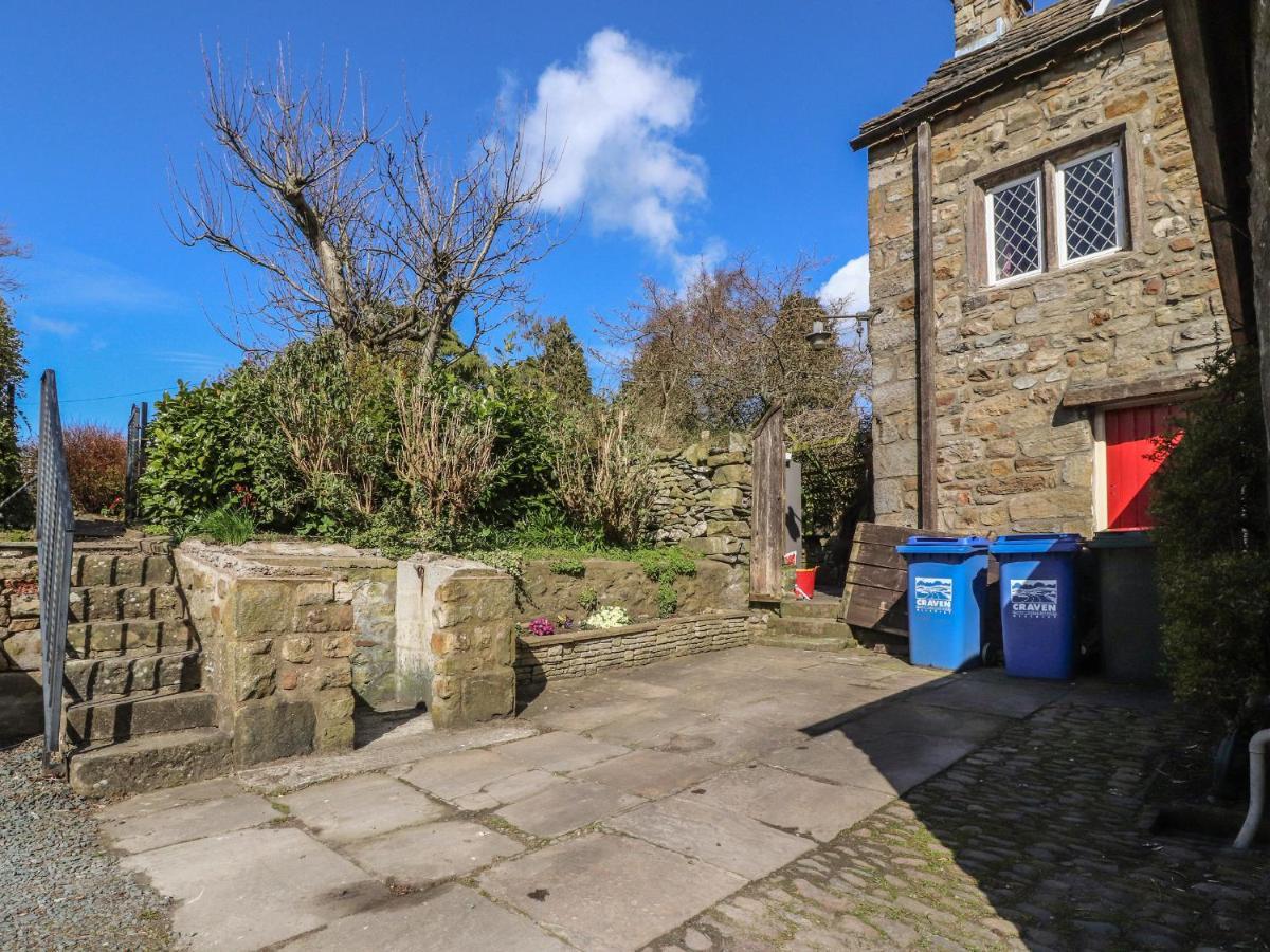 Beehive Cottage, Lancaster Bentham Exterior foto