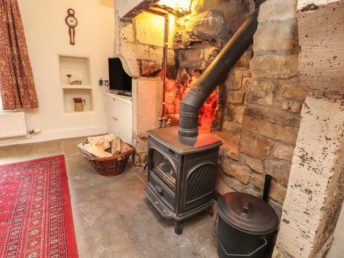 Beehive Cottage, Lancaster Bentham Exterior foto
