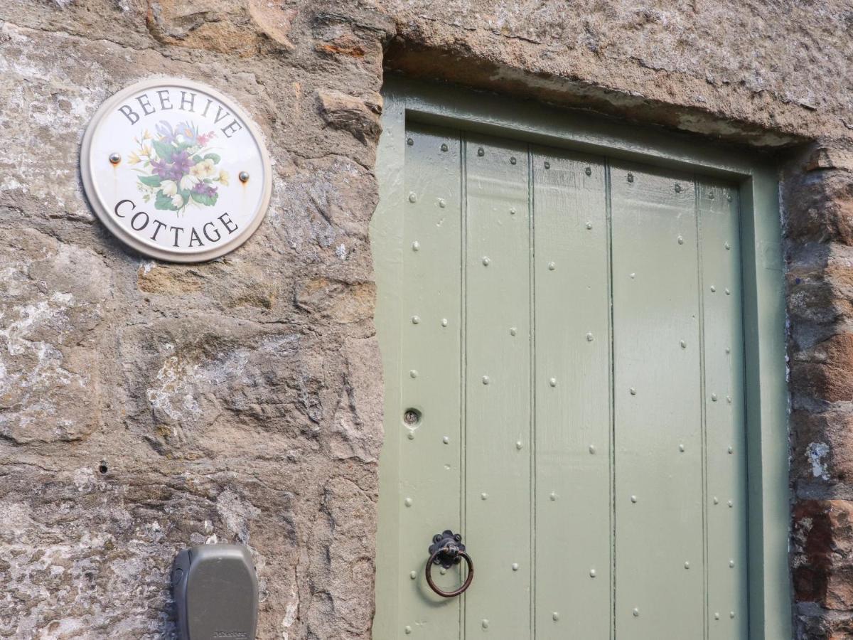 Beehive Cottage, Lancaster Bentham Exterior foto