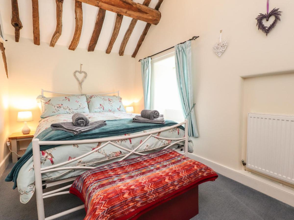 Beehive Cottage, Lancaster Bentham Exterior foto